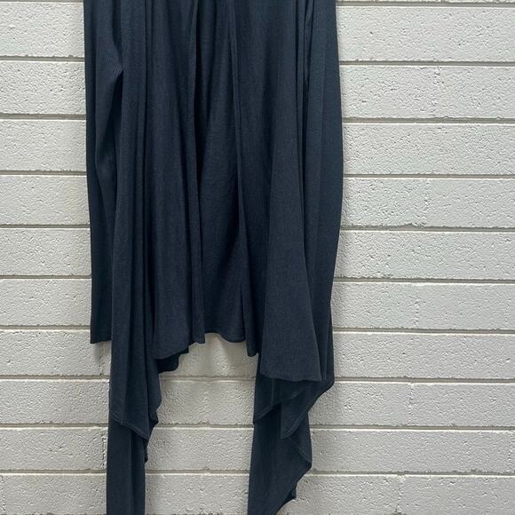 Lululemon Gray Cardigan one size - Picture 5 of 8